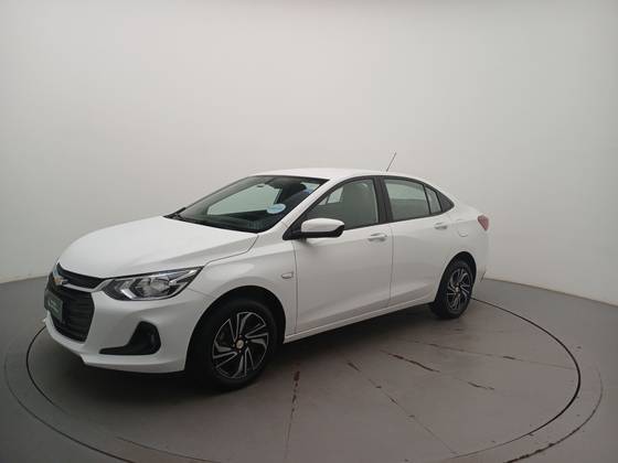 CHEVROLET ONIX 1.0 FLEX PLUS LT MANUAL